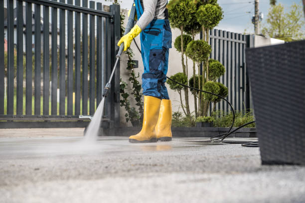 Best Factory Floor Cleaning  in Island Park, NY